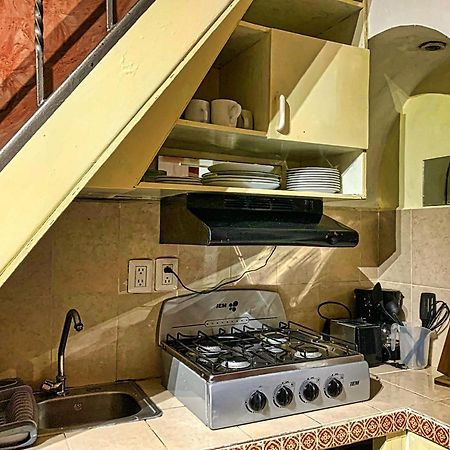 1 Bedroom Villa Maya With Roof Top Terrace Канкун Экстерьер фото