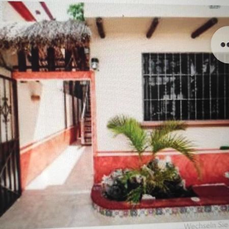 1 Bedroom Villa Maya With Roof Top Terrace Канкун Экстерьер фото