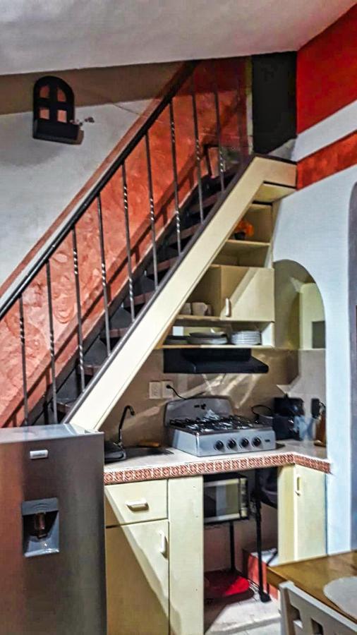1 Bedroom Villa Maya With Roof Top Terrace Канкун Экстерьер фото