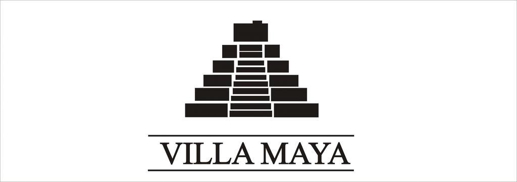1 Bedroom Villa Maya With Roof Top Terrace Канкун Экстерьер фото