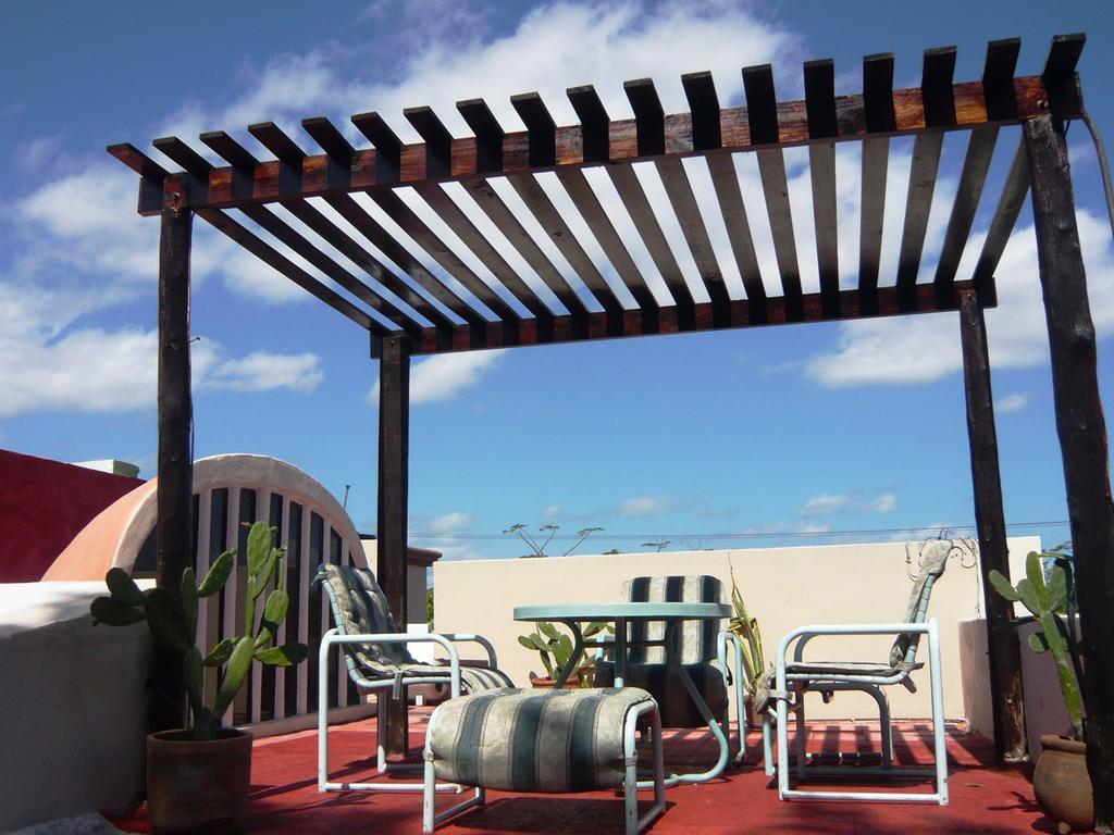 1 Bedroom Villa Maya With Roof Top Terrace Канкун Экстерьер фото