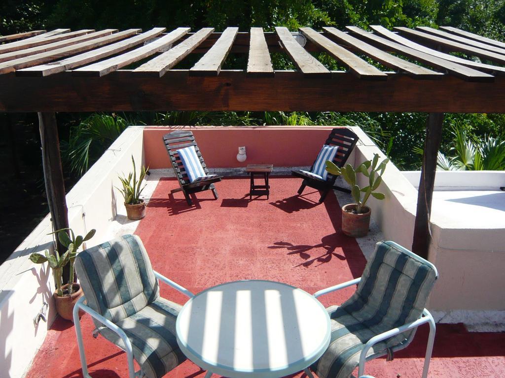 1 Bedroom Villa Maya With Roof Top Terrace Канкун Экстерьер фото