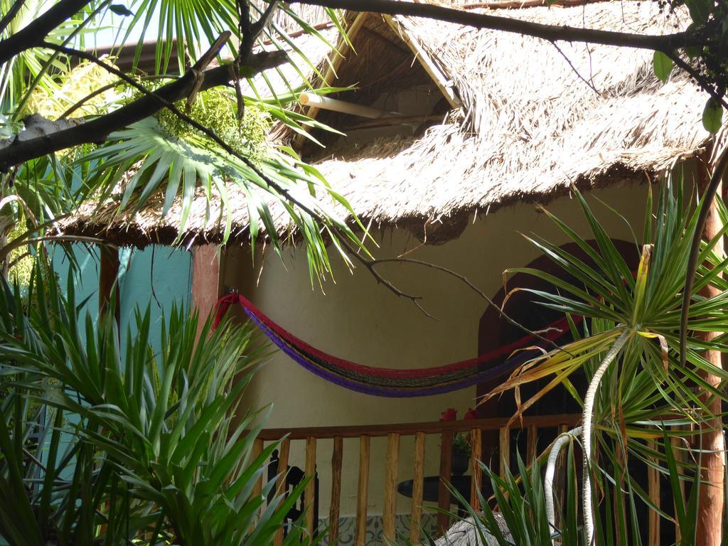 1 Bedroom Villa Maya With Roof Top Terrace Канкун Экстерьер фото