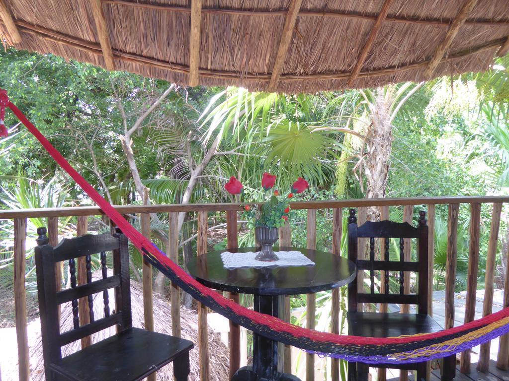 1 Bedroom Villa Maya With Roof Top Terrace Канкун Экстерьер фото
