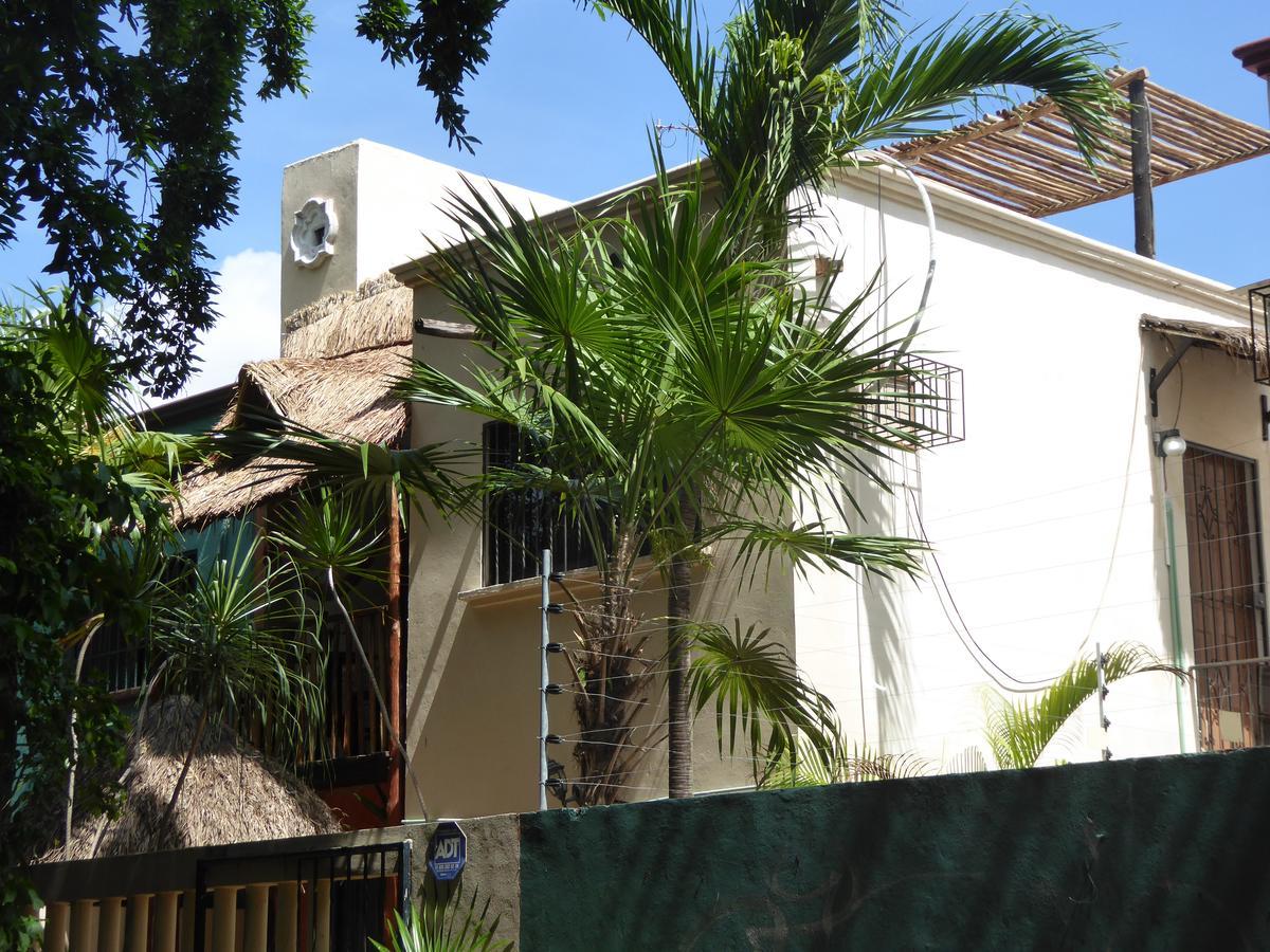 1 Bedroom Villa Maya With Roof Top Terrace Канкун Экстерьер фото