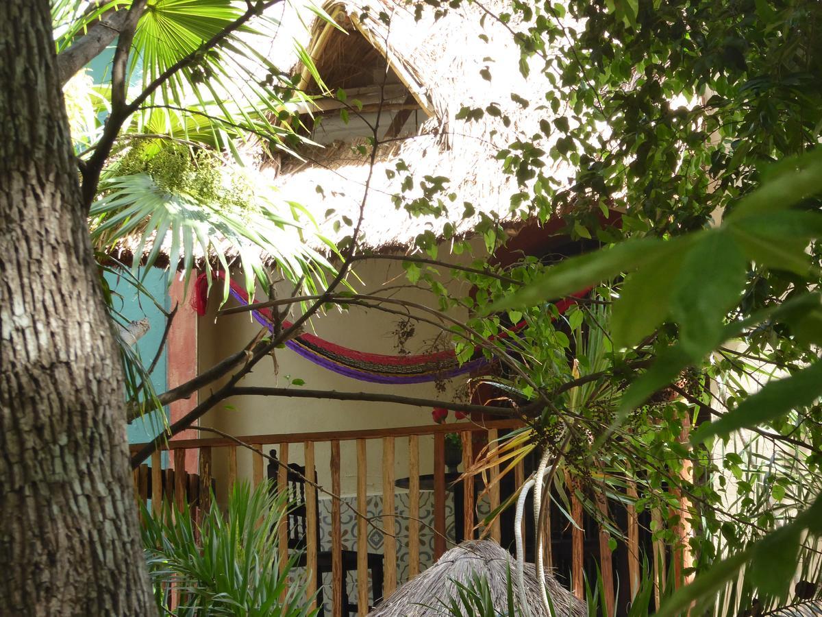 1 Bedroom Villa Maya With Roof Top Terrace Канкун Экстерьер фото